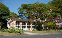 Poinciana Motel - Murwillumbah - Accommodation China 2