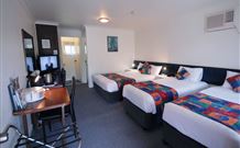 Poinciana Motel - Murwillumbah - Accommodation China 5