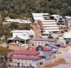 Pygmy Possum Lodge - Charlotte Pass - Accommodation China