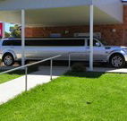 Railway Hotel Condobolin - Condobolin - Accommodation China