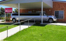 Railway Hotel Condobolin - Condobolin - Accommodation China 0