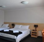 Red Cedar Motel Muswellbrook - Accommodation China