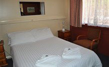 Red Cedar Motel: Muswellbrook - Accommodation China 2