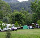 Sandy Hollow Tourist Park - Sandy Hollow - Accommodation China