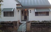 Sapphire City Motor Inn - Inverell - Accommodation Guide 2
