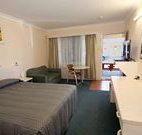 Sapphire City Motor Inn - Inverell - Accommodation Guide