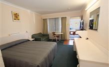 Sapphire City Motor Inn - Inverell - Accommodation Guide 0