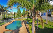 Shellharbour Resort - Shellharbour - Accommodation China 0