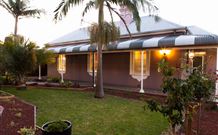 Shellharbour Village Motel - Shellharbour Village - Accommodation China 2