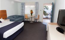Shellharbour Village Motel - Shellharbour Village - Accommodation China 0