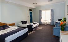 Shellharbour Village Motel - Shellharbour Village - Accommodation China 1