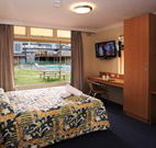 Sovereign Inn Cowra - Cowra - Accommodation Asia