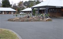 Swaggers Motor Inn - Yass - Accommodation China 0
