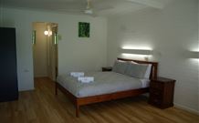 The Bushranger Hideaway - Accommodation China 0
