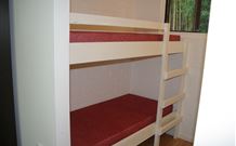 The Bushranger Hideaway - Accommodation China 1