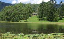 The Bushranger Hideaway - Accommodation China 4