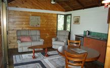 The Bushranger Hideaway - Accommodation China 6