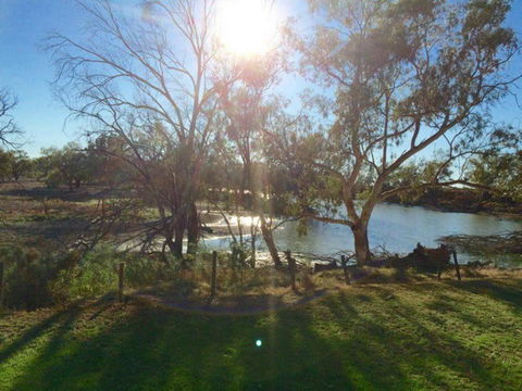 Warrawong On The Darling - Accommodation China 5