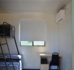 Gogeldrie Weir Park - Accommodation China 3
