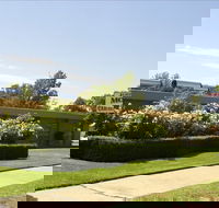 Jerilderie Motel and Caravan Park - Accommodation Guide