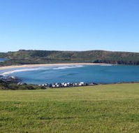 Killalea State Park - Accommodation China