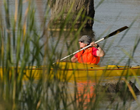 Kingston On Murray Caravan Park - Accommodation China 4