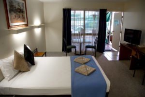 Quilpie Motor Inn - Accommodation Guide 2