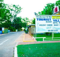 Riverview Tourist Village - Accommodation China