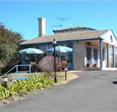 Blue Mountains G'day Motel