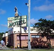 Jackie Howe Motel - Accommodation Asia