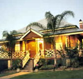 Cooloola Country Bed  Breakfast - Accommodation China