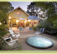Mooloolah Valley Holiday Houses - Accommodation China