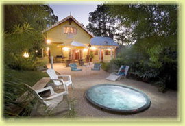 Mooloolah Valley Holiday Houses - Accommodation China 0
