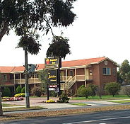 Comfort Inn and Suites King Avenue - Accommodation Guide