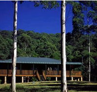The Barringtons Country Retreat - Accommodation Guide