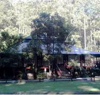 Barrington Guest House - Accommodation Guide