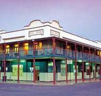 Hotel Corones - Accommodation Guide