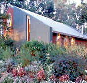 Clarendon Chalets