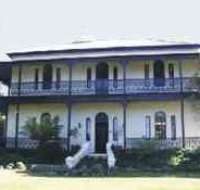 Colhurst House Bed  Breakfast
