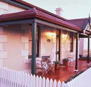 Eliza Cottage