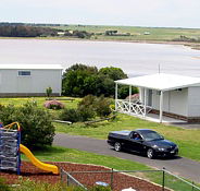 Great Ocean Road Tourist Park - Accommodation Guide