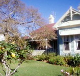 Pendower House - Accommodation Guide