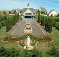 Barcaldine House - Accommodation Guide