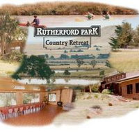 Rutherford Park Country Retreat - Accommodation Guide