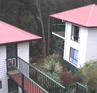 Cloverhill Hepburn Springs - Accommodation Guide