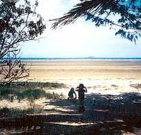 Travellers Rest Caravan  Camping Park - Accommodation Guide