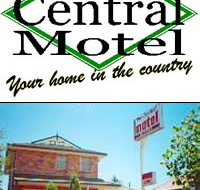 Blayney Central Motel - Accommodation Asia