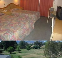 Tumut Motor Inn - Accommodation China