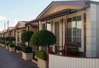 Comfort Inn Crystal - thumb 1