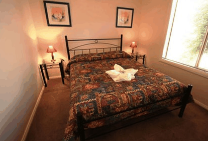 Comfort Inn Crystal - thumb 2